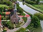 Verblijf 463802 • Vakantiewoning IJsselmeerkust • Huisje in Oudendijk  • 10 van 17