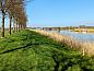Verblijf 463802 • Vakantiewoning IJsselmeerkust • Huisje in Oudendijk  • 14 van 17