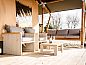 Verblijf 470719 • Tenthuis Waddenkust • Glamping Lodge  • 14 van 26