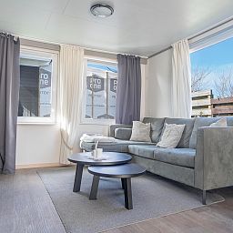 Verblijf 470728 - Vakantiewoning Waddenkust - Chalet ZAZA