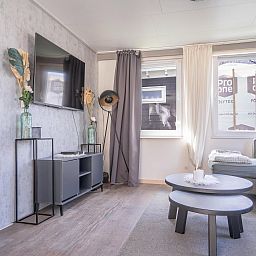Verblijf 470728 - Vakantiewoning Waddenkust - Chalet ZAZA