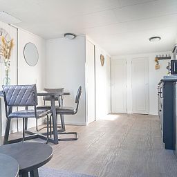 Verblijf 470728 - Vakantiewoning Waddenkust - Chalet ZAZA