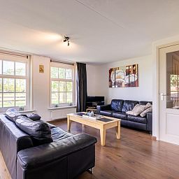 Verblijf 470829 - Vakantiewoning Waddenkust - Limosa