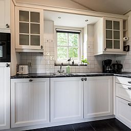 Verblijf 470829 - Vakantiewoning Waddenkust - Limosa
