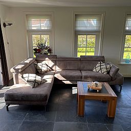 Verblijf 470831 - Vakantiewoning Waddenkust - Recreatiepark Wiringherlant - Villa 14