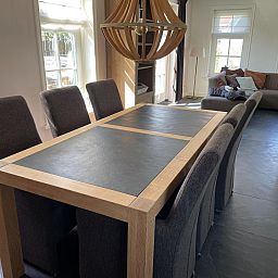 Verblijf 470831 - Vakantiewoning Waddenkust - Recreatiepark Wiringherlant - Villa 14