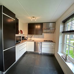 Verblijf 470831 - Vakantiewoning Waddenkust - Recreatiepark Wiringherlant - Villa 14
