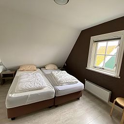 Verblijf 470831 - Vakantiewoning Waddenkust - Recreatiepark Wiringherlant - Villa 14