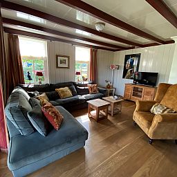 Unterkunft 470837 - Ferienhaus Waddenkust - Recreatiepark Wiringherlant - Ons Huys