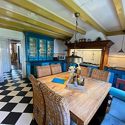 Unterkunft 470837 - Ferienhaus Waddenkust - Recreatiepark Wiringherlant - Ons Huys