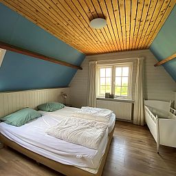 Unterkunft 470837 - Ferienhaus Waddenkust - Recreatiepark Wiringherlant - Ons Huys