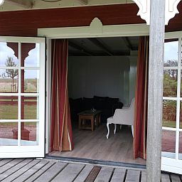 Unterkunft 470837 - Ferienhaus Waddenkust - Recreatiepark Wiringherlant - Ons Huys