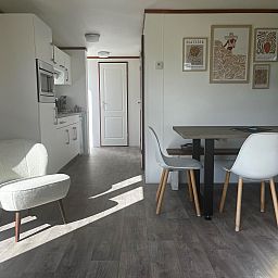 Verblijf 470839 - Chalet Waddenkust - Recreatiepark Wiringherlant - Wiringher Chalet 10