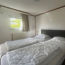 Verblijf 470839 - Chalet Waddenkust - Recreatiepark Wiringherlant - Wiringher Chalet 10