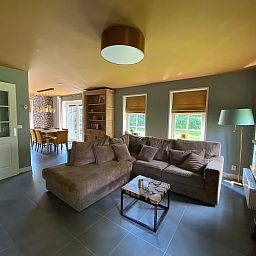 Verblijf 470841 - Vakantiewoning Waddenkust - Recreatiepark Wiringherlant - Villa 18