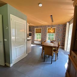 Verblijf 470841 - Vakantiewoning Waddenkust - Recreatiepark Wiringherlant - Villa 18
