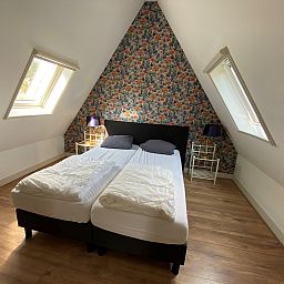Verblijf 470841 - Vakantiewoning Waddenkust - Recreatiepark Wiringherlant - Villa 18