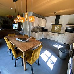 Verblijf 470841 - Vakantiewoning Waddenkust - Recreatiepark Wiringherlant - Villa 18