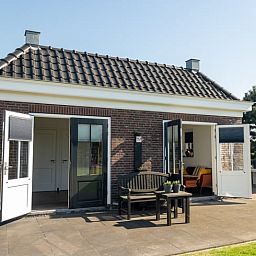 Verblijf 471304 - Vakantiewoning Waddenkust - Vakantiehuisje in Breezand