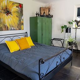 Verblijf 471304 - Vakantiewoning Waddenkust - Vakantiehuisje in Breezand