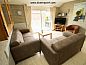 Unterkunft 480160 • Bungalow Noordzeekust • Callantsoog de Seinpost nr 6  • 7 von 26