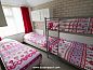 Unterkunft 480160 • Bungalow Noordzeekust • Callantsoog de Seinpost nr 6  • 9 von 26
