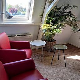 Guest house 480178 - Apartment Noord-Holland noord - 't Koedijker Nest