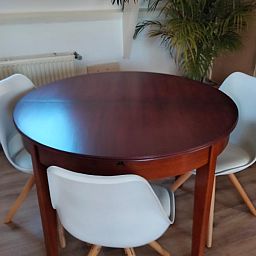 Guest house 480178 - Apartment Noord-Holland noord - 't Koedijker Nest