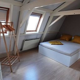 Guest house 480178 - Apartment Noord-Holland noord - 't Koedijker Nest