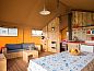 Guest house 480321 • Tent house Noord-Holland noord • Ranchtent  • 2 of 7