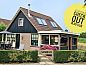 Guest house 480323 • Holiday property Noord-Holland noord • Vakantiehuisje in Oudesluis  • 1 of 26