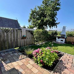 Unterkunft 480325 - Ferienhaus Noord-Holland noord - Vakantiehuis Haus 43