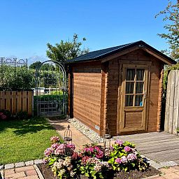 Unterkunft 480325 - Ferienhaus Noord-Holland noord - Vakantiehuis Haus 43