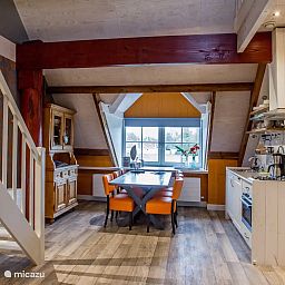 Verblijf 480326 - Appartement Noord-Holland noord - Bulllekroffie Wellness Lakenvelder