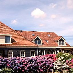 Verblijf 480326 - Appartement Noord-Holland noord - Bulllekroffie Wellness Lakenvelder