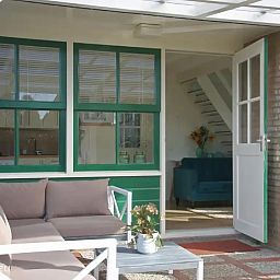 Verblijf 480327 - Vakantiewoning Noord-Holland noord - Het Sluishuis