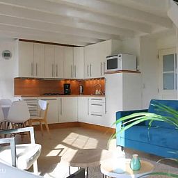 Verblijf 480327 - Vakantiewoning Noord-Holland noord - Het Sluishuis