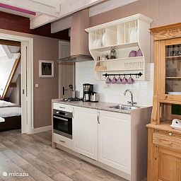 Unterkunft 480330 - Appartement Noord-Holland noord - Bullekroffie Wellness Zwartbonte