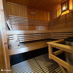 Unterkunft 480330 - Appartement Noord-Holland noord - Bullekroffie Wellness Zwartbonte