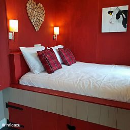 Unterkunft 480331 - Appartement Noord-Holland noord - Bullekroffie Wellness Baggerbonte