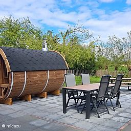 Unterkunft 480332 - Ferienhaus Noord-Holland noord - Bullekroffie Bertus 61