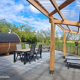 Unterkunft 480332 - Ferienhaus Noord-Holland noord - Bullekroffie Bertus 61