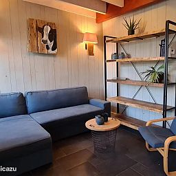 Unterkunft 480333 - Appartement Noord-Holland noord - Bullekroffie WellnessSuite Blaarkop