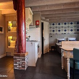 Unterkunft 480333 - Appartement Noord-Holland noord - Bullekroffie WellnessSuite Blaarkop