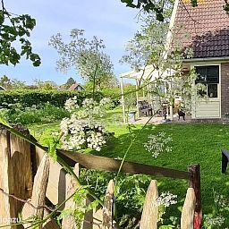 Unterkunft 480334 - Ferienhaus Noord-Holland noord - Bullekroffie Kuitje 63