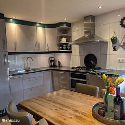 Unterkunft 480334 - Ferienhaus Noord-Holland noord - Bullekroffie Kuitje 63