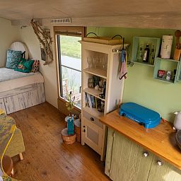 Verblijf 480335 - Vakantiewoning Noord-Holland noord - «Apartment in Netherlands near the Coast»