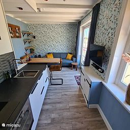 Verblijf 480337 - Appartement Noord-Holland noord - Bullekroffie Appartement Roodbont
