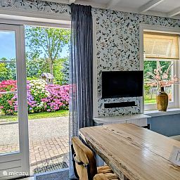 Verblijf 480337 - Appartement Noord-Holland noord - Bullekroffie Appartement Roodbont