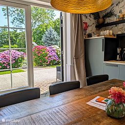 Verblijf 480338 - Appartement Noord-Holland noord - Bullekroffie Appartement Piemontese